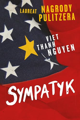 Sympatyk [Polish] 8328703963 Book Cover