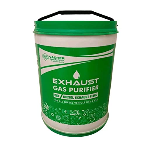 Image of Diesel Exhaust Fluid