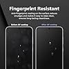Diacube 3-Pack Anti-Blue Light Matte Screen Protector For Samsung Galaxy S25/S24 [Support Fingerprint Unlock] Anti-Glare, Anti-Fingerprint [Eye Protection] Bubble-Free Installation with Alignment Jig