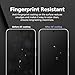 DIACUBE [3 Pack] For Samsung Galaxy S25 Edge, 3 Pack Anti-Glare Matte Screen Protector, [Support Fingerprint Unlock], Anti-Fingerprint, Full Coverage, Self-Healing, Bubble-Free Easy Installation with Alignment Applicator
