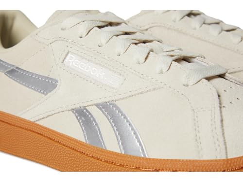 Image of Reebok Unisex Adult Club C Grounds Sneakers