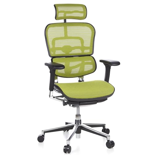 hjh OFFICE 652140 chaise de...