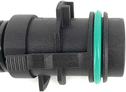 13717803842 Air Filter Intake Breather Pipe/Fit for 1 3 5 7 E81 E87 E90 F10 F01