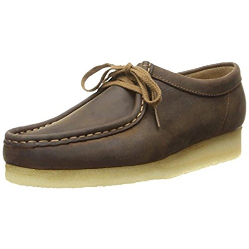 Image of Clarks Women's Wallabee Boot | Casual Shoes
