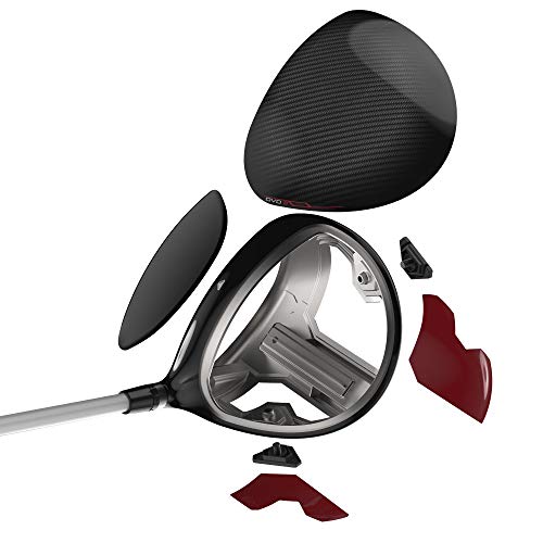 Wilson-Staff-Cortex-Driver-Fujikura-Atmos-Rojo-5-Tour-Spec-105-Regular