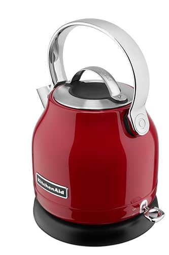 KITCHENAID Bouilloire 1.25 Empire 5KEK1222EER - vue 5