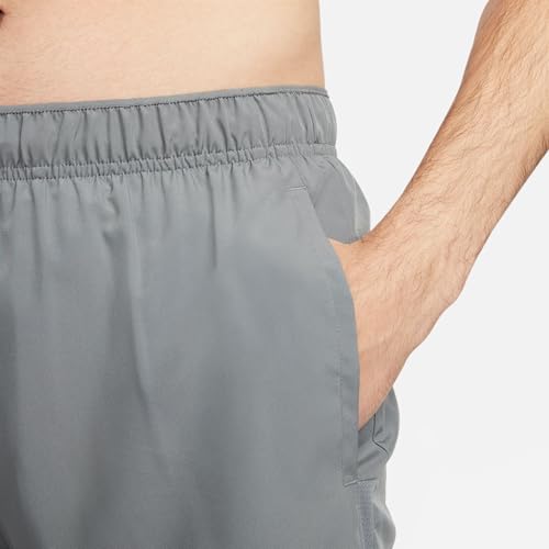 Image of Nike Mens Challenger Sho Brief Lined Versatile Shorts