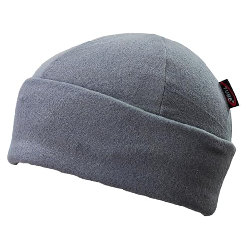 Tube Puigmal gris le bonnet idéal pour vos randonnées et sorties