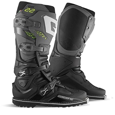 Gaerne Men's Sg22 Gore-tex Enduro