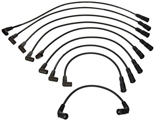 Denso 671-8054 Wire Set by Denso - Used condition - US$25.73