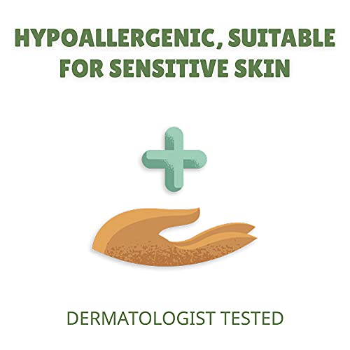 Eco-Friendly Plant-Based Laundry Detergent - 54 oz - Image 5