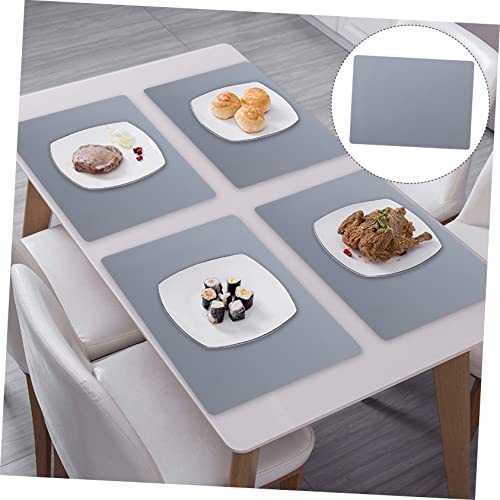 Sets de table lavables et résistants à l'huile Cabilock 2 pièces - 6