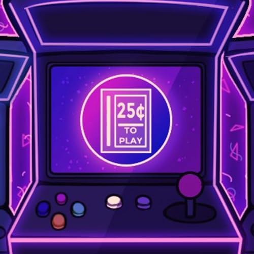 The Quarter To Podcast cover art