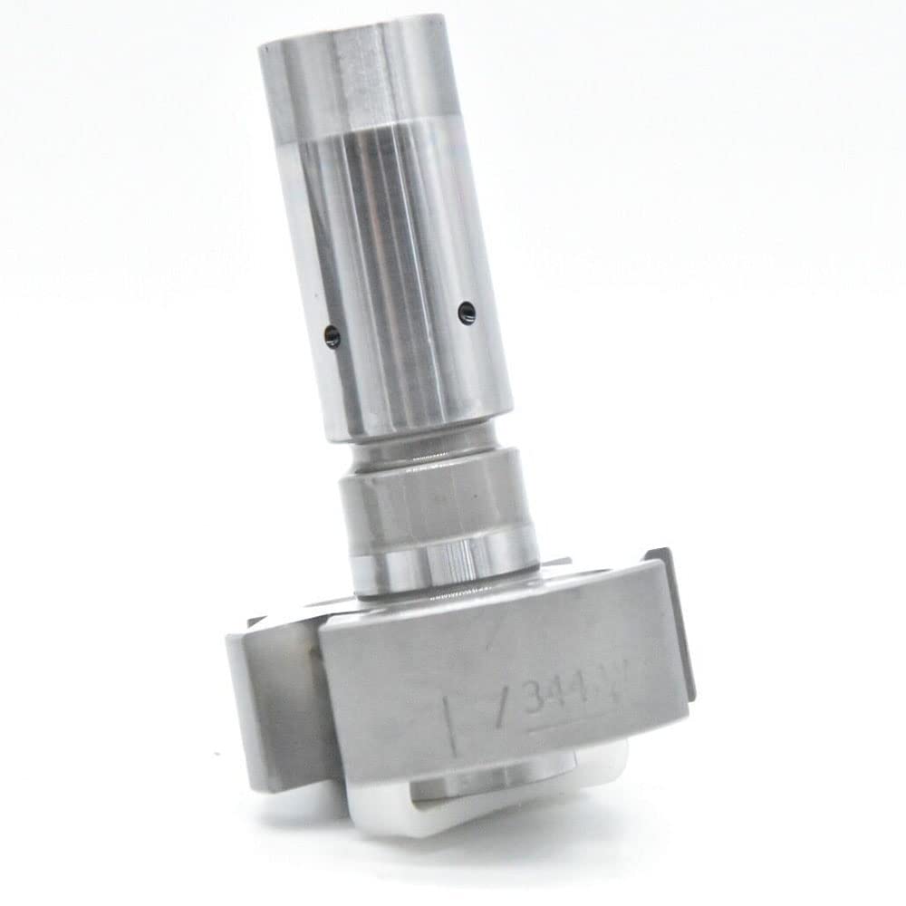 Pièce de pompe à injection de carburant 7123-340 W Rotor pour moteur de tracteur