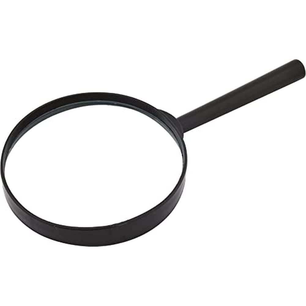Rolson 60330 - Loupe (diamètre: 100mm)