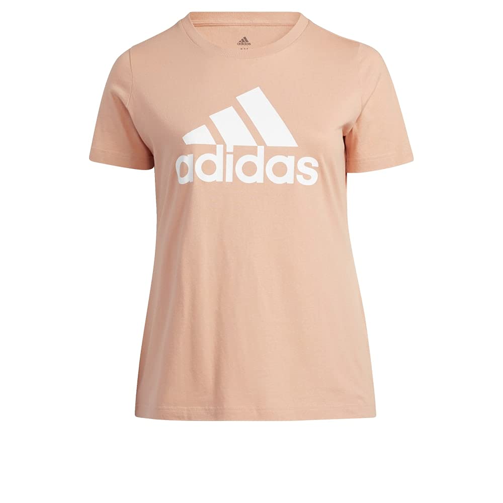 adidas Own The Run Tee T-Shirt Femme