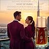Perfume Oil Scent of Dubai Roll-On 6ml – Long Lasting Alcohol Free Arabian Attar – Premium Quality Unisex Fragrance with Warm Woody Floral Musky Oriental Notes for Men and Women #5