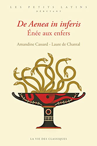  Enée aux Enfers