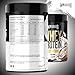 Proteína de suero de leche en polvo Warrior Whey 500 g Imagen de Proteína de suero de leche en polvo Warrior Whey 500 g