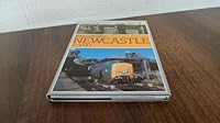 Newcastle (Rail Centres) 0711015929 Book Cover