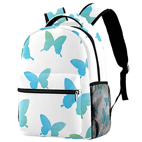Sac à dos de voyage ergonomique pour soulager le dos des ados
