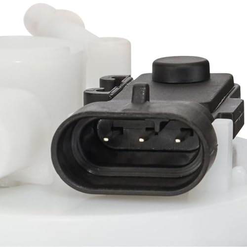 Image of Detroit Axle - Fuel Pump Module Assembly for 2000-2003 Chevrolet Tahoe GMC Yukon 2002-2003 Cadillac Escalade 2003 Sonora, Electrical Fuel Pump Module Assembly Replacement