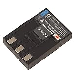 DSTE 2pcs NB-3L Rechargerable Li-ion Battery Compatible for Canon PowerShot SD500 SD550 Digital IXUS 700 IXUS 750 IXUS i IXUS i5 IXUS II IXUS IIs IXY Digital 30 30a 600 700 D30 L L2 Camera - Image 3