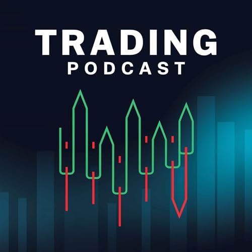 『Market Mayhem: Tech Stocks Tumble & Economic Fears Rise!』のカバーアート