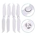 Eliche Drone 2 Coppie CW CCW Pale dell'elica Autobloccanti Accessorio per DJI Phantom 4