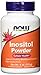 Produktbild Inositol Powder, 4 oz (113 g) - Now Foods - Qty 1
