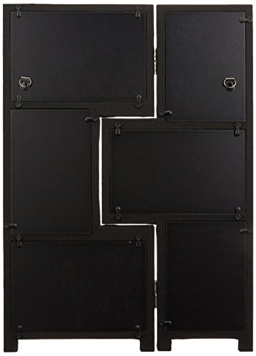 Cadre multi-photos LADONNA Avanti pour regrouper 7 souvenirs précieux