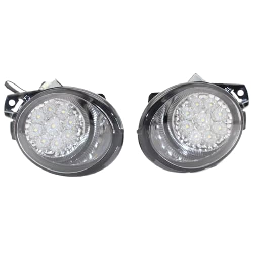 Feu antibrouillard avant DRL anti-erreur pour Passat B6 2006-2011