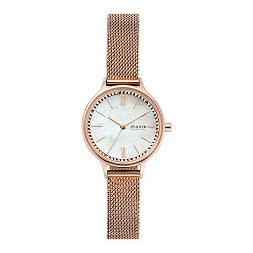 Preisvergleich Produktbild SKAGEN Analog SKW2865