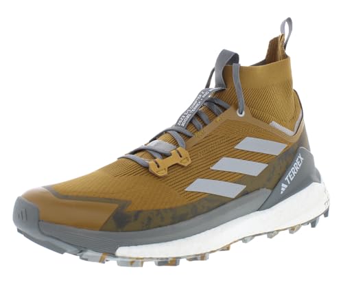 Image of adidas Men's Terrex Free Hiker 2.0 Hiking Shoe