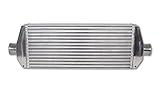 Vibrant Performance Vibrant 12810 Air-to-Air Intercooler