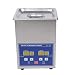 Commercial Grade 2 Liters 130 Watts Heated ULTRASONIC Cleaner PS-10A