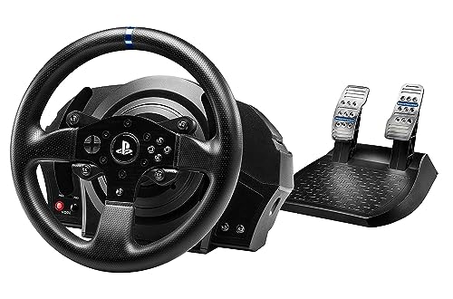 Thrustmaster T300RS Force...