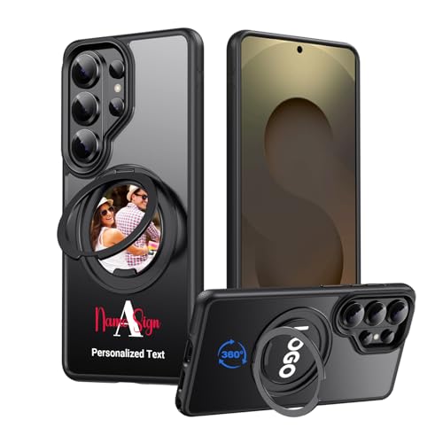 Coque personnalisée Galaxy S26 Ultra anti-choc pour le quotidien