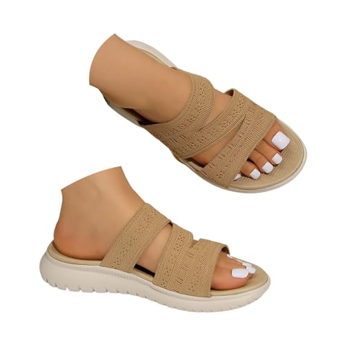 Sandales paillettes à plateforme pour briller avec un confort optimal