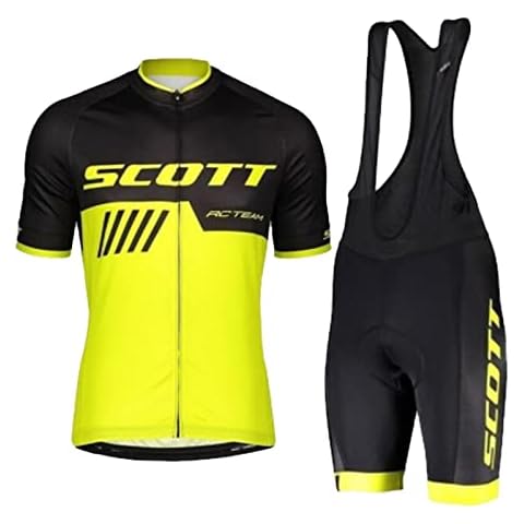HOMTOL Ensemble Cycliste Respirant Cover