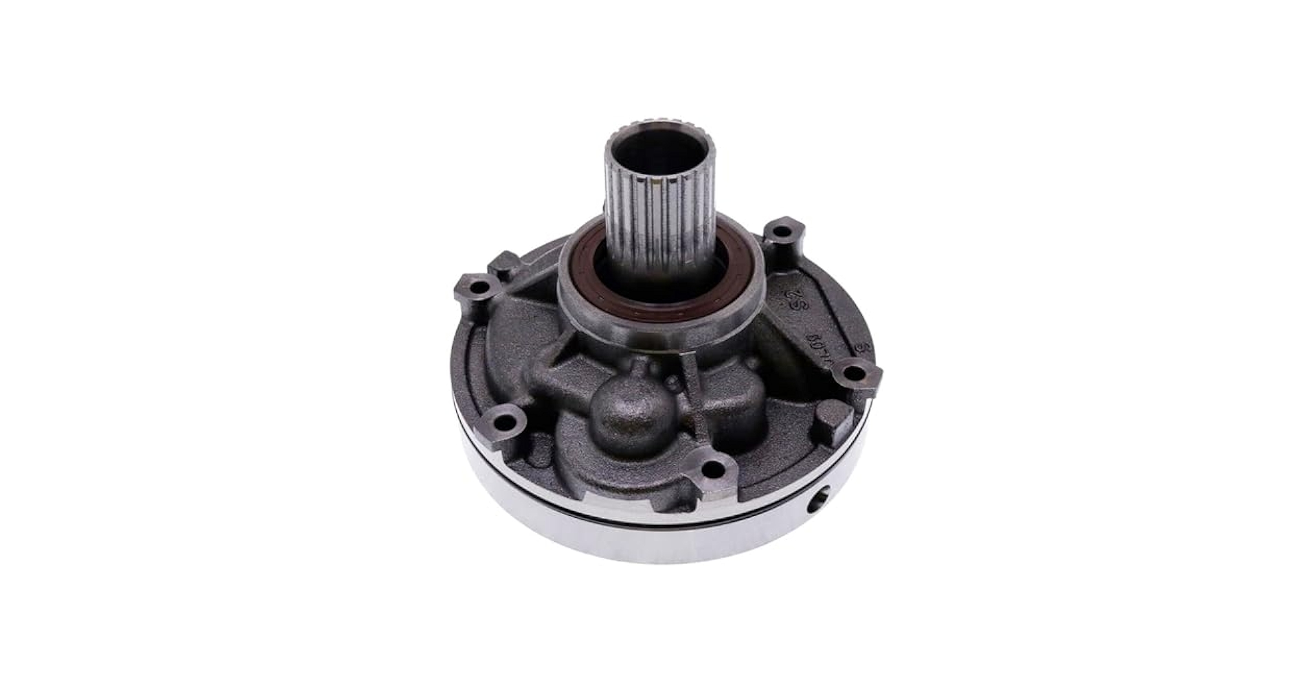 Amazon.com: FridayParts Oil Pump VOE11716780 Compatible for