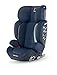 Inglesina Tolomeo 2.3 Ifix, Seggiolino Auto 15-36kg, Isofix, Navy