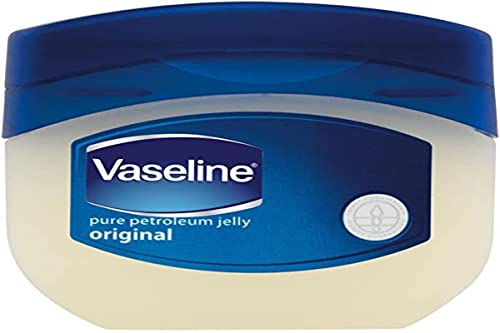 Preisvergleich Produktbild VASELINE - Vaseline Original Gelee,(1 X 50 ML)