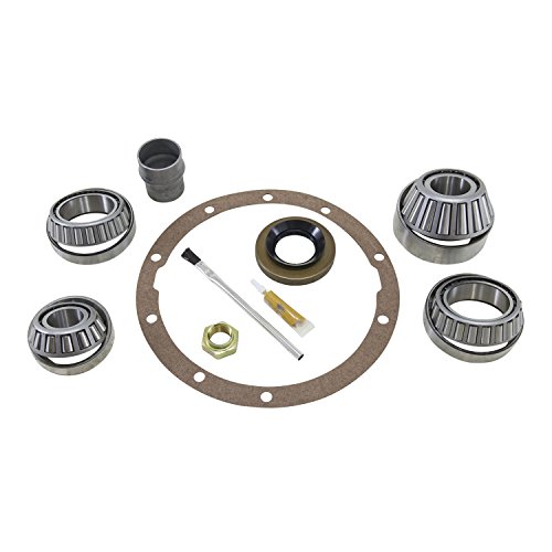 Yukon Gear & Axle (BK TV6) Bearing Installation Kit for Toyota Turbo 4/V6 Engine Differential