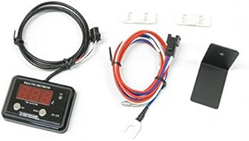 TEC H-6000C-S-R 計量ツール Amazon | プロテック(PROTEC) 燃料計 デジタルフューエルマルチ