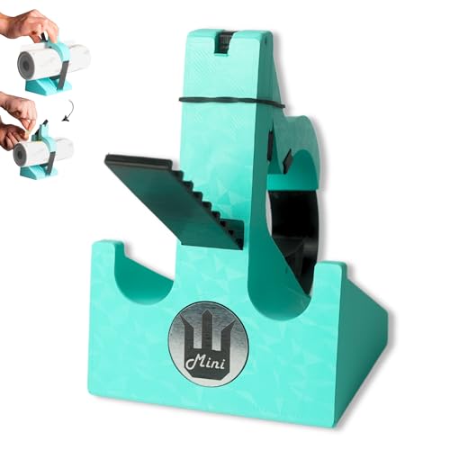 Pinch Perfect Tumbler Clamp