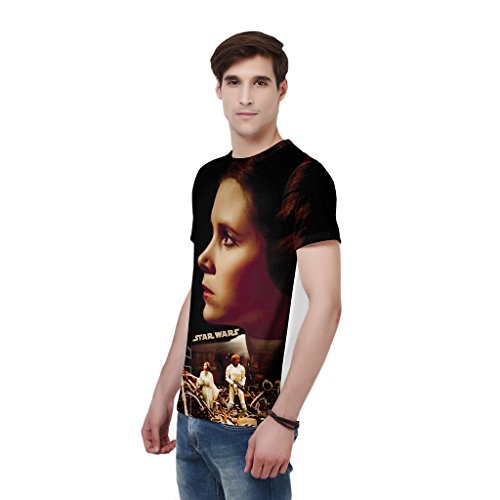 Image of Star Wars Men Tshirt