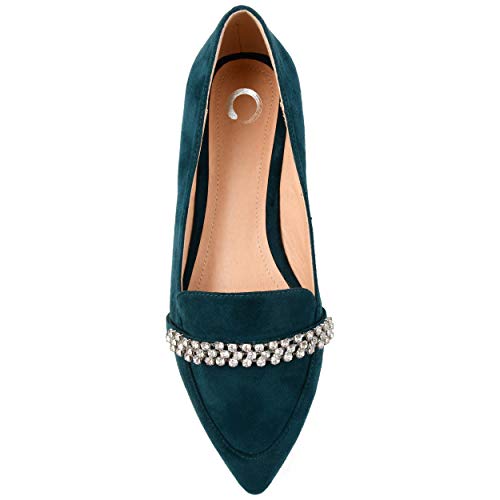Image of Journee Collection Womens Kyrah Flat