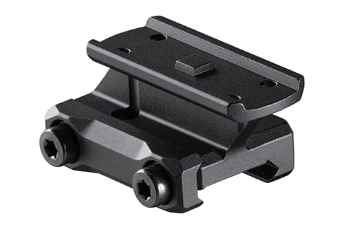Primary Arms GLx Absolute Cowitness Micro Dot Riser Mount