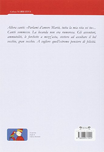 Il Pappagallo E Il Doge - 2